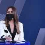 Explica Salud por qué Región Juárez con 10 municipios se mantienen en semáforo rojo 3 4 2