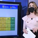 En riesgo muchas vidas si no se cumplen restricciones de semáforo naranja: Salud 2 4 6