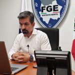 La incidencia de homicidios dolosos empezará a bajar este mismo mes: Fiscal Jorge Nava 2 5 2