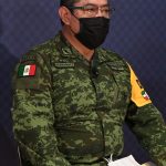 Destaca comandante de la 5/a. Zona Militar actividades coordinadas en materia de seguridad 1 5ZM 2