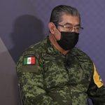 Destaca comandante de la 5/a. Zona Militar actividades coordinadas en materia de seguridad 4 5am cmte