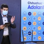 En riesgo muchas vidas si no se cumplen restricciones de semáforo naranja: Salud 6 6 3