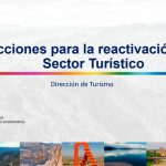 ACCIONES DE REACTIVACIÓN TURISMO 4