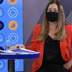 ALEJANDRA DE LA VEGA ARIZPE SECRETARIA SIDE