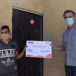 APOYOS SDS PARA EMPRESARIOS CON DISCAPACIDAD 1