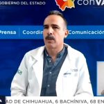 ARTURO VALENZUELA DIR. MÉDICO ZN