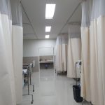 Presenta 96% de avance obras del Hospital Comunitario de Ojinaga 2 AVANCES HOSPITAL OJINAGA 1