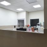 Presenta 96% de avance obras del Hospital Comunitario de Ojinaga 7 AVANCES HOSPITAL OJINAGA 3