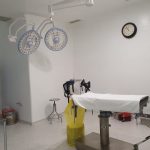 Presenta 96% de avance obras del Hospital Comunitario de Ojinaga 9 AVANCES HOSPITAL OJINAGA 5