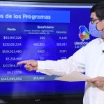 AVANCES PROGRAMAS EMERGENTES 1