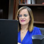 Vigilan autoridades laborales cumplimiento de medidas sanitarias en las empresas 2 Ana Luisa Herrera 0506202