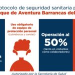 Reinicia actividades el Parque de Aventura Barrancas del Cobre 7 Apoyo Barrancas 1