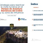 Reinicia actividades el Parque de Aventura Barrancas del Cobre 8 Apoyo Barrancas 2