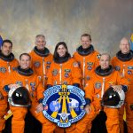 Astronauta José Hernández 2