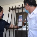 Beneficiario de apoyo económico 2