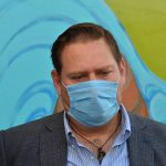 CARLOS OLSON SAN VICENTE