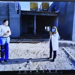 CENTRO SALUD CASAS GRANDES 2