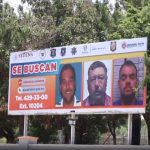 Distribuye FGE 45 carteleras con rostros de los 20 fugitivos más buscados en Chihuahua 5 CHIHUAHUA SEGURO CARTELERAS DETENIDO 2