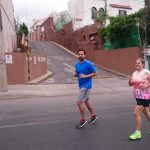 Chihuahuenses activándose físicamente ARCHIVO 3