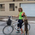 Chihuahuenses activándose físicamente ARCHIVO 4