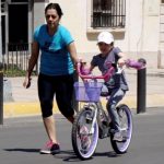 Chihuahuenses activándose físicamente ARCHIVO 1