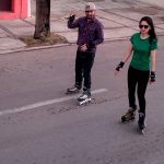 Chihuahuenses activándose físicamente ARCHIVO 5