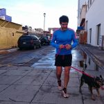 Chihuahuenses activándose físicamente ARCHIVO 6