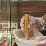 Empresa juarense se expande a Estados Unidos gracias a gestiones de la SIDE 2 Churros 3