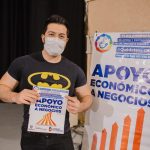 Cuauh Entrega Apoyos Econ 46