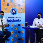 Invierte Estado más de 9.2 mdp en Programa Alimentario en Delicias y su región 3 DAH 4820