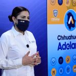 Invierte Estado más de 9.2 mdp en Programa Alimentario en Delicias y su región 5 DAH 4894