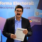 Dialogan 18 líderes juveniles de México sobre iniciativa de reforma en Chihuahua 2 DAH 6195