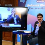 Dialogan 18 líderes juveniles de México sobre iniciativa de reforma en Chihuahua 4 DAH 6284