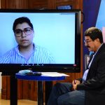 Dialogan 18 líderes juveniles de México sobre iniciativa de reforma en Chihuahua 3 DAH 6423