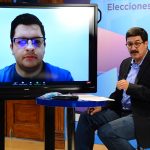 Dialogan 18 líderes juveniles de México sobre iniciativa de reforma en Chihuahua 5 DAH 6439