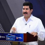 Vigilaremos que no se afecte el ciclo agrícola con extracción de agua: Gobernador 1 DAH 7390