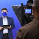 Con la salud no se juega; desde hoy es obligatorio uso de cubrebocas: Gobernador 3 DSC73592