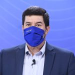 Con la salud no se juega; desde hoy es obligatorio uso de cubrebocas: Gobernador 2 DSC73761