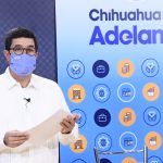 Participa Chihuahua en reunión interestatal COVID-19 2 DSC74691