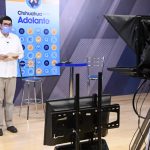 Participa Chihuahua en reunión interestatal COVID-19 1 DSC75331