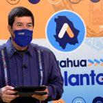 Ante máxima alerta se mantienen todas las restricciones del semáforo rojo: Gobernador 1 DSC88531