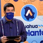 Ante máxima alerta se mantienen todas las restricciones del semáforo rojo: Gobernador 3 DSC8854