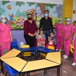 Continúa abierta convocatoria para apoyos económicos a estancias infantiles 3 DSC 0798