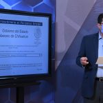 El semáforo está en manos de la ciudadanía; su conducta dictará el avance en la reapertura: Gobernador 3 DSC 6514