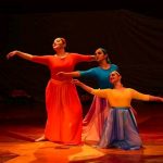 Este sábado habrá transmisión online con la Compañía de Danza Folklórica del CMA 1 Danza ipacult 2