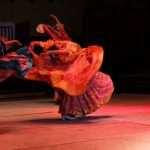 Este sábado habrá transmisión online con la Compañía de Danza Folklórica del CMA 5 Danza ipacult 6 1