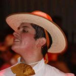 Este sábado habrá transmisión online con la Compañía de Danza Folklórica del CMA 6 Danza ipacult 7 1