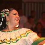 Este sábado habrá transmisión online con la Compañía de Danza Folklórica del CMA 9 Danza ipacult 8 1