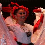 Este sábado habrá transmisión online con la Compañía de Danza Folklórica del CMA 8 Danza ipacult 9 1