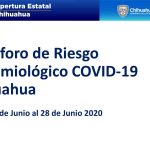 En riesgo muchas vidas si no se cumplen restricciones de semáforo naranja: Salud 11 Diapositiva1 3